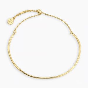 Gorjana Taner Bar Bracelet